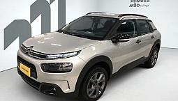 Citroën C4 Cactus 1.6 Feel (Aut) (Flex)