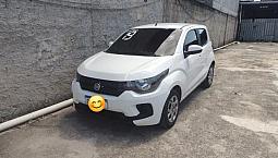 Fiat Mobi Gsr
