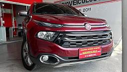 Fiat Toro Volcano At D4 2019