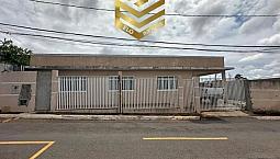 Excelente Loja Comercial E Casa, 03 Quartos, Sendo 02 Suítes Vicente Pires 