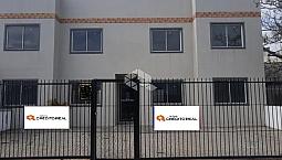 Apartamento 2 Dormitórios, Bairro Niterói
