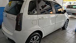 Fiat Idea Attractive 1.4 Fire Flex 8v 5p 2014
