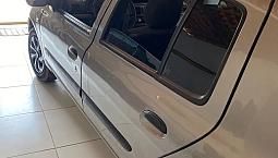 Renault Clio Campus Hi-Flex 1.0 16V 5P 2009