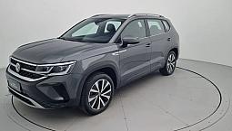 Volkswagen Taos Highline 1.4 250 Tsi Flex Aut 2023