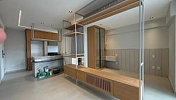 Gr Aluga Ed. Vogue Batista Campos - 1 Suite - 45M2 - Area De Lazer - 1 Vaga - Oportunidade