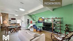 Casa Na Passagem Doutel - Pedreira - Belém/pa