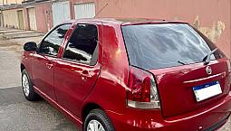 Fiat Palio 1.0/ Trofeo 1.0 Fire/ Fire Flex 4P 2015