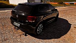 Volkswagen Polo 1.6 Msi Total Flex 16V 5P Aut 2019