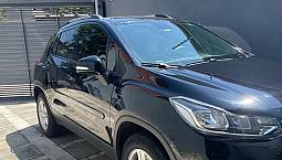 Chevrolet Tracker Lt 1.4 Turbo 16v Flex 4x2 Aut. 2019