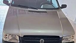 Fiat Uno Mille 1.0 Fire/ F.flex/ Economy 2P 2005