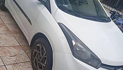 Hyundai Hb20 C./C.plus/C.style 1.6 Flex 16V Mec. 2013