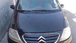 Citroen C3 Glx 1.4/ Glx Sonora 1.4 Flex 8v 5p 2009