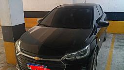 Chevrolet Onix Hatch Premier 1.0 12V Tb Flex Aut. 4P 2021
