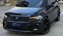 Volkswagen Tiguan Allspac R-Line 350 Tsi 2.0 4X4 2020