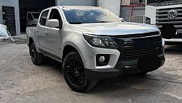Chevrolet S10 Pick-Up Ls 2.8 Tdi 4X4 Cd Dies. Mec. 2022