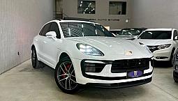 Porsche Macan S 3.0 Bi-Turbo 340Cv 2024