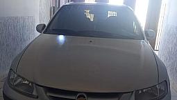 Chevrolet Celta Spirit 1.0 Mpfi Vhc 8V 5P 2005