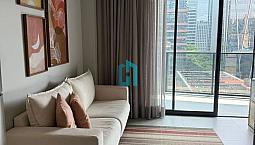 Apartamento Para Aluguel Na Vila Olímpia, Sp