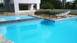 Therramare Apartamento Residencial / Ponta Negra Locação Ou Venda