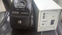 2 Estabilizador