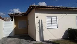 Casa Condomínio Casabella Em Jacarei -03 Quartos