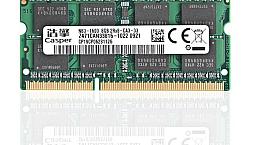 Memoria Notebook Ddr3 8gb 1600mhz - Loja Natan Abreu
