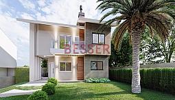 Sapucaia Do Sul - Casa Padrão - Bela Vista