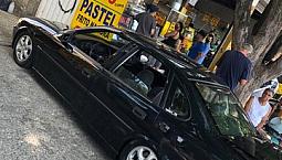 Vectra Gls Zero Negociável 