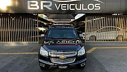 S10 Ltz 2013 2.8 4X4 Automática 