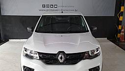 Renault Kwid 2019/2020 1.0 12V Sce Flex Zen Manual
