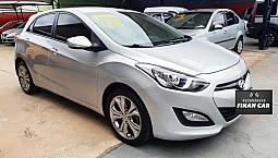 Hyunday I30 Automático Completo
