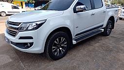 Gm - Chevrolet S10 Pick-Up Ltz 2.8 Tdi 4X4 Cd Dies.aut