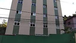 Cód.: 3094 - Apartamento Semi Mobiliado Para Locação No São Pedro