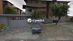 Apartamento À Venda, 2 Quartos, 1 Suíte, 1 Vaga, São João Do Tauape - Fortaleza/Ce