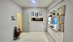 Apartamento No Condomínio Do Edifício Excelsior, 1 Quarto - 60M²