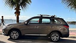 Outlander Diesel 4X4 - 7 Lugares