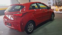 Hb20 Confort,14/15 1.0
