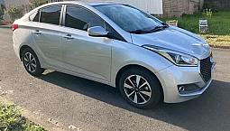 Hb20S Premium 1.6 Automático 18/19