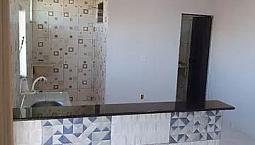 Ap De 1 Quarto Com Garagem Em Taguatinga 