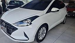 Hb20 1.0 Evolution 2022/2022 R$ 66.900,00