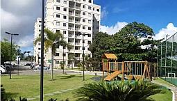 Vendo Apartamento Na Serraria 
