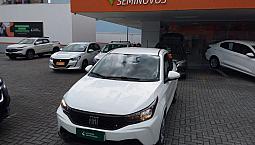 Fiat Argo 2024 1.0 Firefly Flex Drive Manual