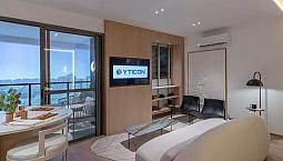 Apartamento Yticon Auguri  