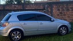 Chevrolet Vectra Gt 2.0 Mpfi 8V Flexpower Mec. 2011