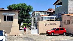 Casa Residencial - Fortaleza/Ce