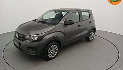 Fiat Mobi 2024 1.0 Evo Flex Like. Manual