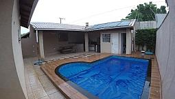 Casa Com Piscina Direto Com O Propietario