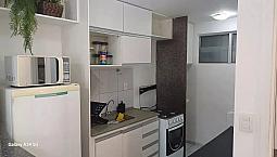 Apartamento Para Vender E Alugar No Shoping Recife, Boa Viagem, Recife, Pe