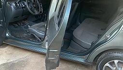 Volkswagen Gol Geração V 1.0 8V Mi Total Flex Mec. 4P 2010