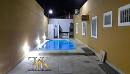 Casa À Venda, Bairro Novo, Carpina, Pe